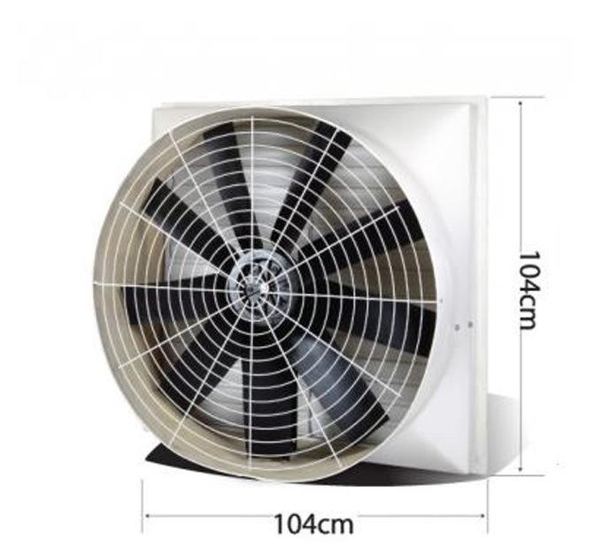 負壓風機